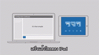 VK2100 !  iPad  ATEN