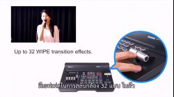 SE 650 The Best for Campus TV Solution