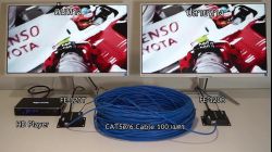 ()  FE-120  Cat5e  100