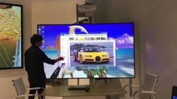 dnp LaserPanel Touch   100