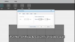 How to change output position without remove HDMI cable? [VW8208]
