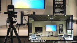 Zoom, Pan  Tilt  NEXIS  PTZ10UH