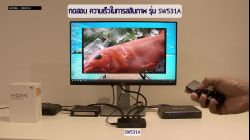 ทดสอบ SW531A