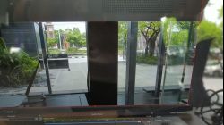 PTZ10UH+UE2120 เพิ่มความยาว USB 12 เมตร