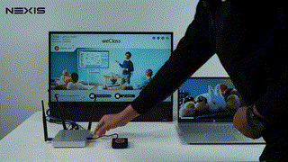 การใช้งาน WC-1000 all device