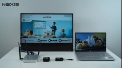 การใช้งาน WC-1000 all device