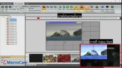 NW408UH : Drag & Drop  NEXIS : Video Wall Controller H-Series
