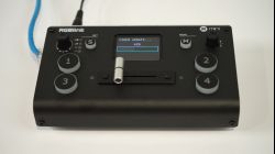 RGB MINI Upgrade Firmware (Full V)