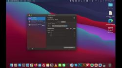 วิธีตั้งค่าเสียงบน Mac เพื่อให้บันทึก Zoom พร้อมเสียงลง LVR1000 ได้