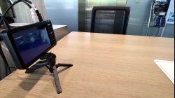 EVP2000 รีโมทควบคุมได้ไกลสุด 3ม และมุมซ้ายขวาด้านละ30องศา