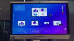 SM-44H ใช้งานร่วมกับ ASK pro set