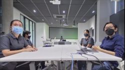 ผลทดสอบกล้อง Tenveo CM1000 All-in-One Conference AI Face Detection