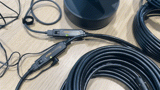 ทดสอบ Logitech Rally กับ UE3315A