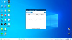 UC-9020/UC-9040 ATEN Stream to USB