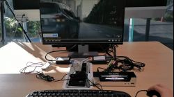 CS1792_VE803 ขยายระยะทาง Console ใช้ Hotkey ในการสลับ Server