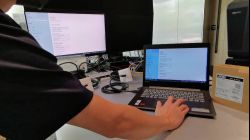 ทดสอบ NB>KP-HD02>AC-HW1>KP-HD05>VS481A>KP-HD15>LCD LG สามารถใช้งานได้