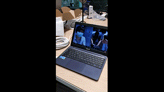 UE2120ใช้งานกับกล้อง Logitech รุ่น BCC950