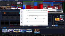 EP11 : TVS-3000 การตั้งค่าใช้งาน Live Streaming