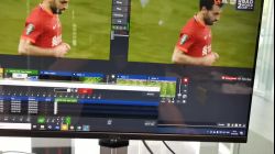 YS-U3HS/YS-U3SDI/YS-U3HA ใช้งานกับโปรแกรม VMix และใช้ฟังชั่น Replay ของ VMix ทำ รีเพลย์