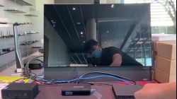 ER-330 Test Flash Drive