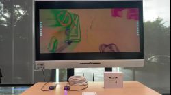 ทดสอบ FE-060IR ใช้งานร่วมกับ WINDOWS 11