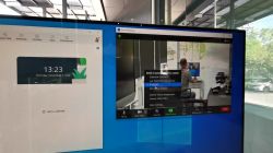 ทดสอบโซลูชั่น PTZ822AT ขยายระยะทาง USB ด้วย EUT5020 ผ่าน Cat6 ระยะ 40 มใสามารถใช้งานไ...