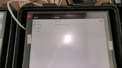 TP800*2 ตัว ต่อผ่าน Router Wifi