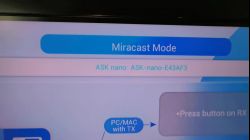 ASK Nano ส่งภาพจาก Android