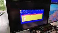 CS1798 ต่อขยาย Console ด้วย FE-4K120TO/RO