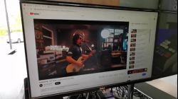 ผลทดสอบสาย KEN 2.0 ยาว 20m ต่อกับ RP-3 ขยายระยะสาย เพิ่ม อีก 20m เป็นสาย KEN 2.0 เหมือ�...