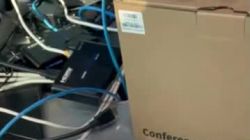 WICS2100 รองรับ Mirrorop Presenter ของ Android12 ยังสามารถใช้งานได้อยู่