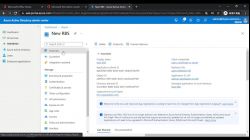 VK430 RBS Configurator setting