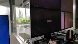 FH-K04UHD สามารถใช้รุ่น KT2870L ขยายระยะ Console ได้ครับ Hotkey สลับ KVM เมาส์ คีร์บอร์ดใช�...