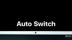 PTZ822AT กล้อง AI Auto Tracking พร้อม Auto Switching สลับภาพ ระหว่างกล้องซูมกับกล้องมุมกว้า...