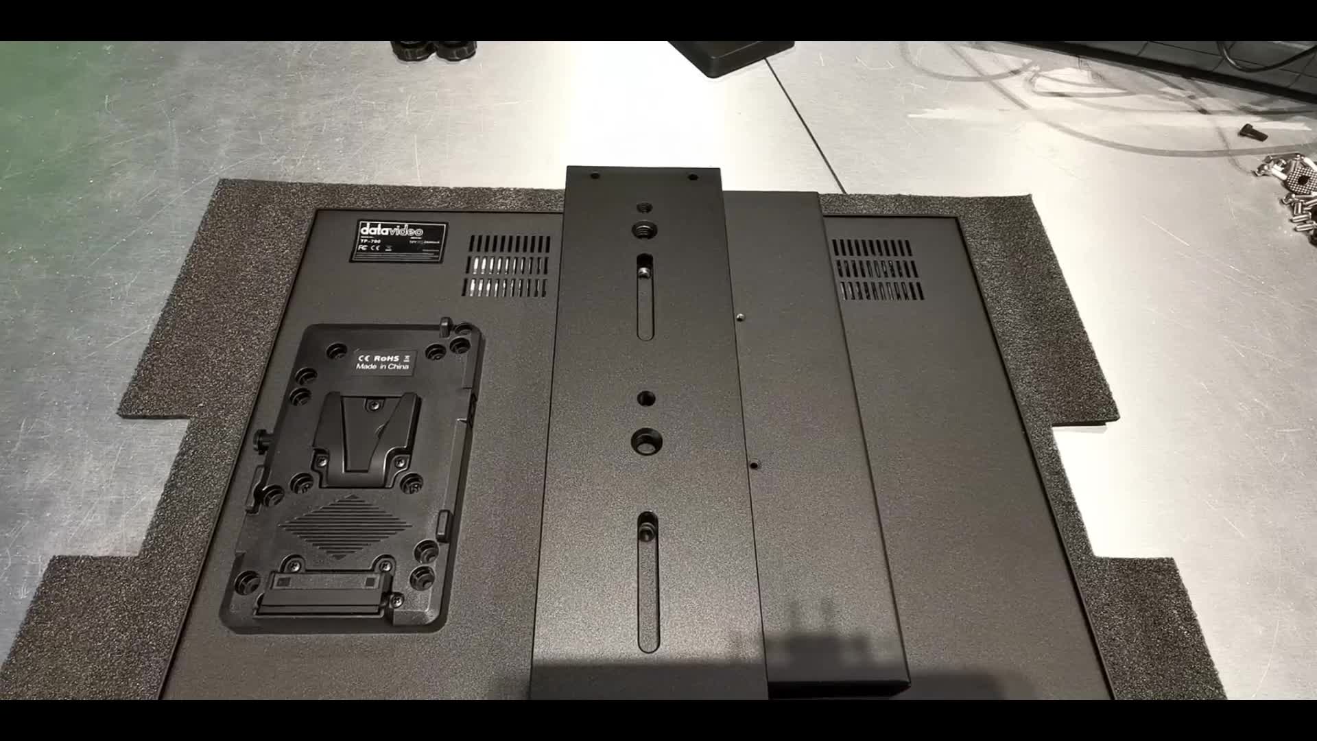 TP700 Promter ของ Datavideo