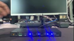 LM44H : ทดสอบเรื่องการจำค่าสุดท้ายที่กดเลือกไว้ได้หรือไม่