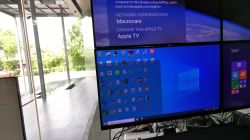 LK-H120M ใช้งาน 2 คู่ ผ่านเน็ตเวิอร์ทำ VLAN