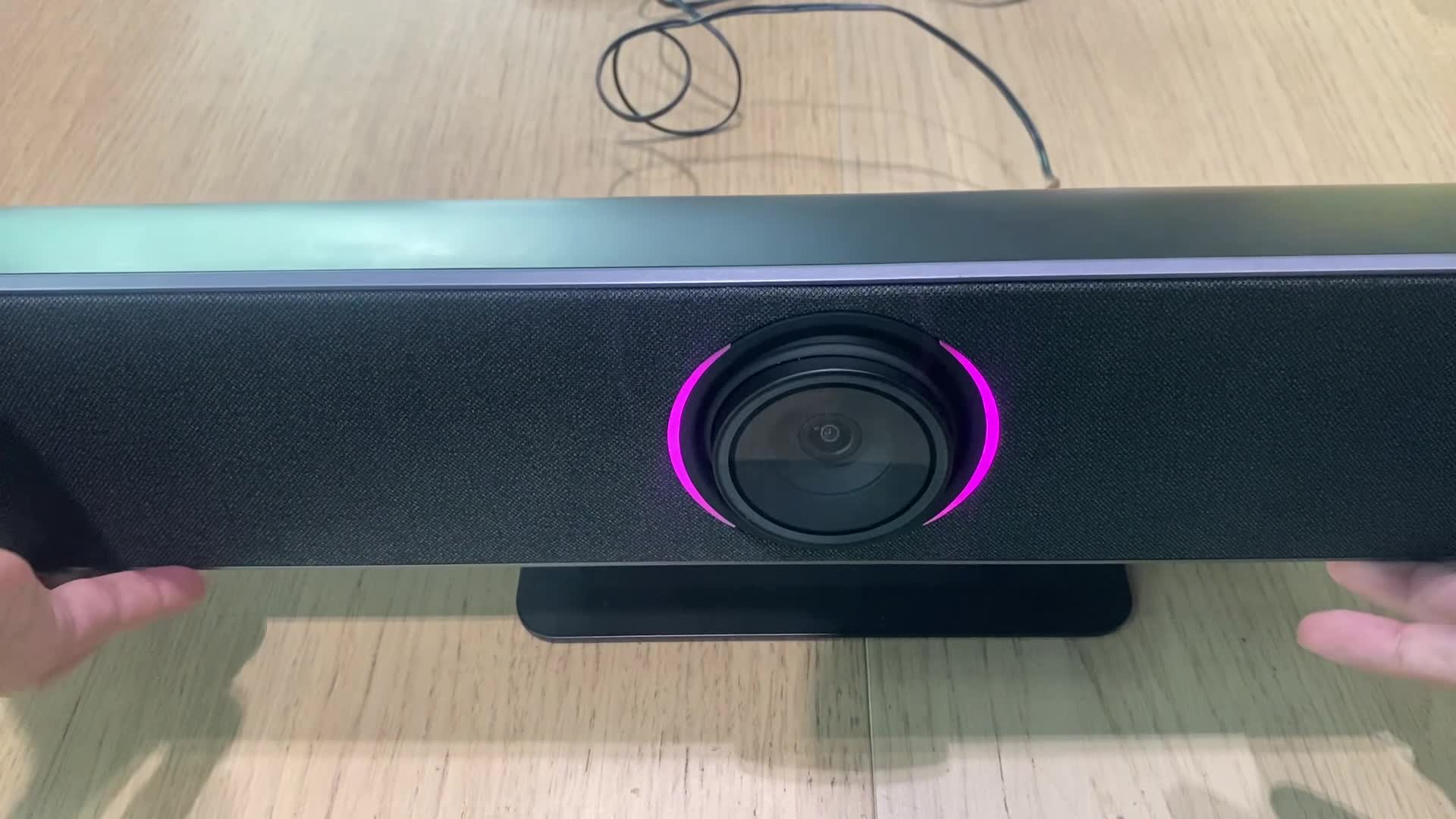 SP-1100 : วิธีจับคู่(Pairing)รีโมทคอนโทรล