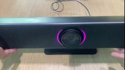 SP-1100 : วิธีจับคู่(Pairing)รีโมทคอนโทรล