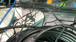 UGH72P:ใช้กับ UE3310+UE3315A=25m สามารถใช้งานได้