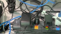 UGH72P:ใช้กับ UE3310+UE3310+UE3315A=35m สามารถใช้งานได้