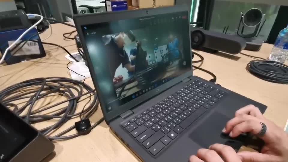 ทดสอบ โซลูชั่น ลค