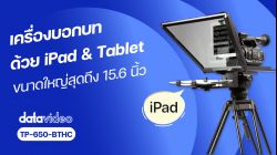 Datavideo TP-650-BTHC