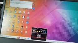 ลูกค้าให้ทดสอบตามนี้นะคะ ถ้าผ่านลูกค้าจะสั่งตัวแปลงเพิ่ม COM VGA TO   HDMI  -...