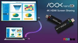 รีวิว ASK Nano 4K : HDMI Screen Sharing