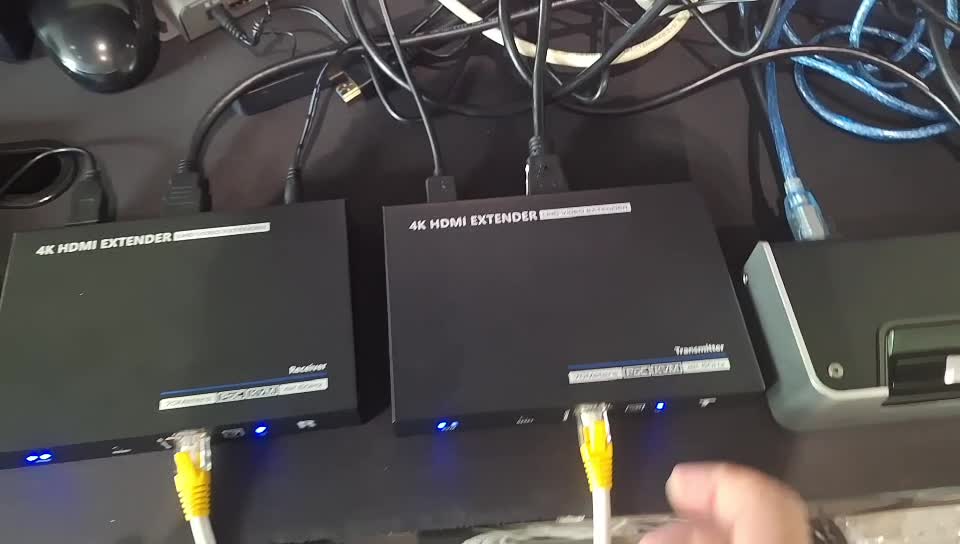 NE70KP with CS1792_Server&Console