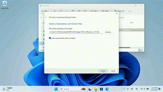 CV138D : วิธีการติดตั้ง driver กับ Windows OS