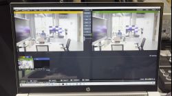 VK Control System : ทดสอบใช้ควบคุ้มโปรแกรม vMix