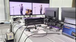 VE2812AUST+VE2812PR/VE811R+VS0801HB+VS0110HA+VE811 : ทดสอบใช้งานร่วมกันและauto switch