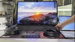 LM44H+KPHD10M+IHAOC030 : ทดสอบที่ความละเอียด 4K@60Hz